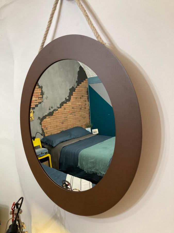 Casa Velata A Spaccanapoli Buitenkant foto