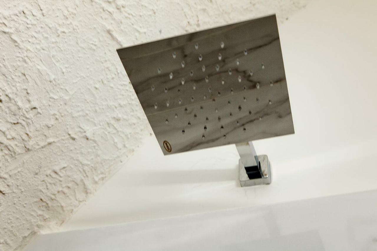 Casa Velata A Spaccanapoli Buitenkant foto